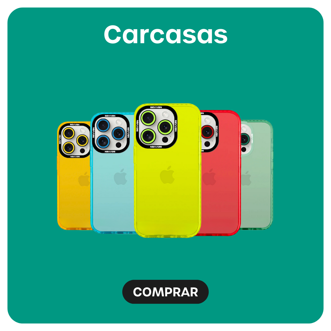 Carcasas