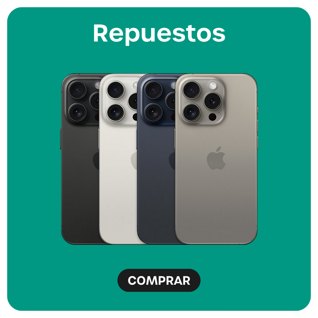 Repuestos