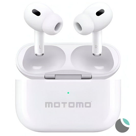 Audífono Bluetooth Motomo Air Pro