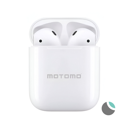 Audífono Bluetooth Motomo Air 2