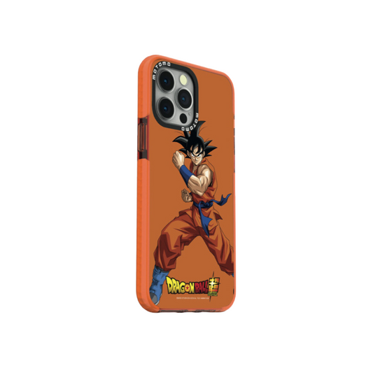 Carcasa para iPhone Dragon Ball