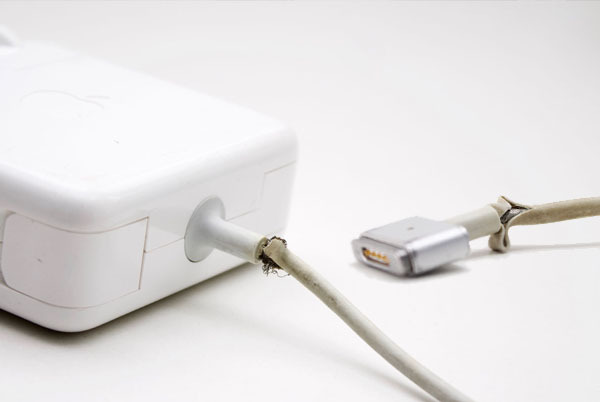 Cambio de Cable Magsafe 2 para Cargador de MacBook — IDOCSTORE